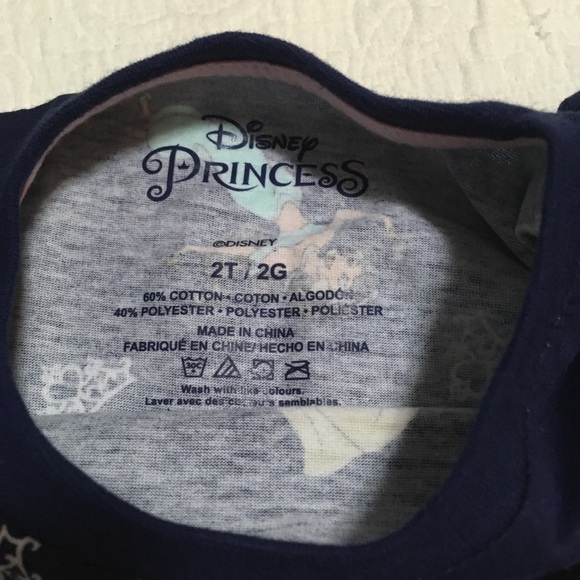 2T (2/$20) Summer Girl’s - Like-New - Picture 4 of 11